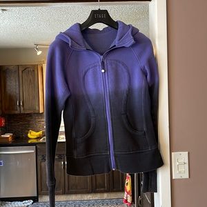 lululemon hoodie